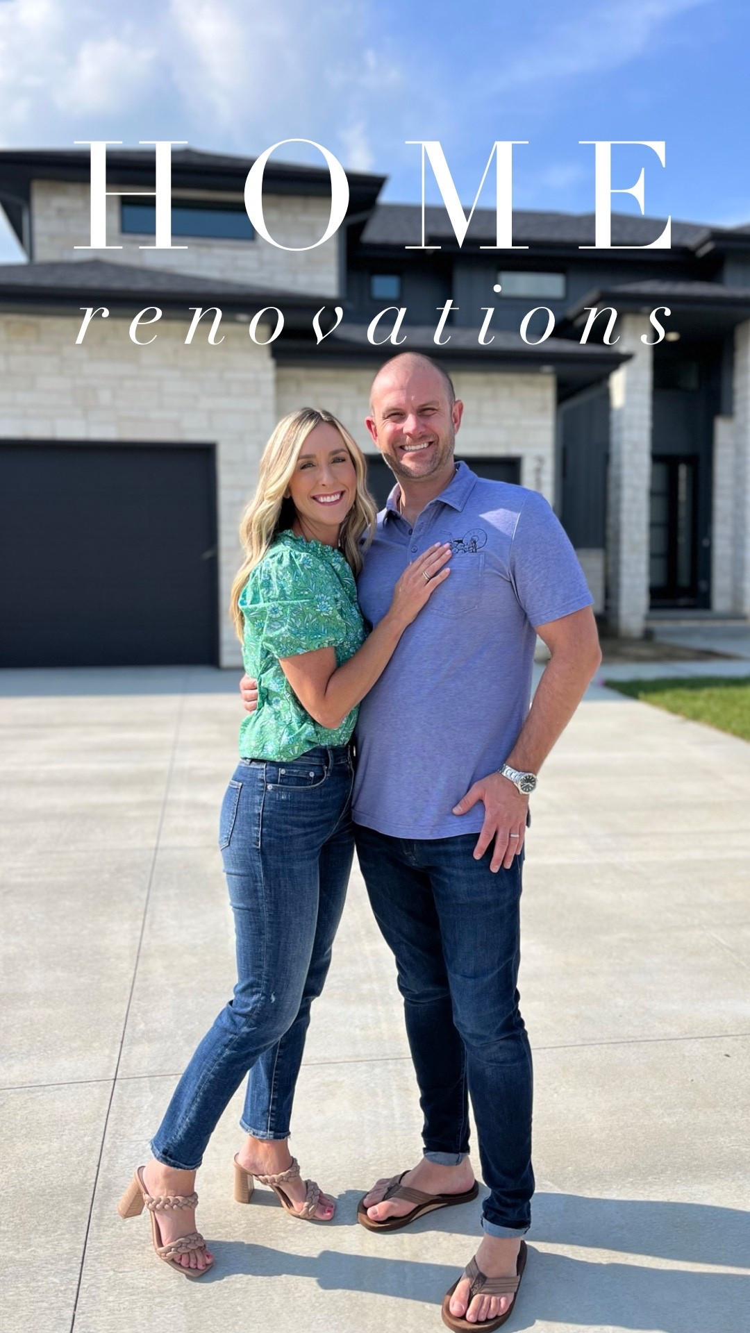 Recapping on our home renovations since we moved in two years ago! 
Also sharing many furniture pieces in our home

#LTKdayinmylife #LTKMens #LTKHome