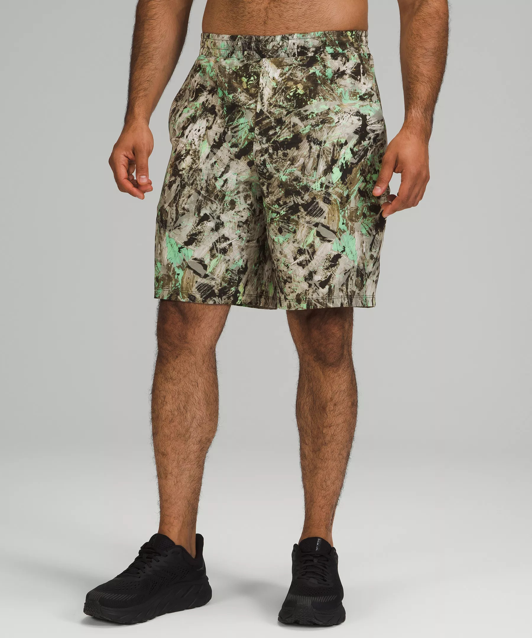 Pace Breaker Lined Short 9" | Lululemon (US)