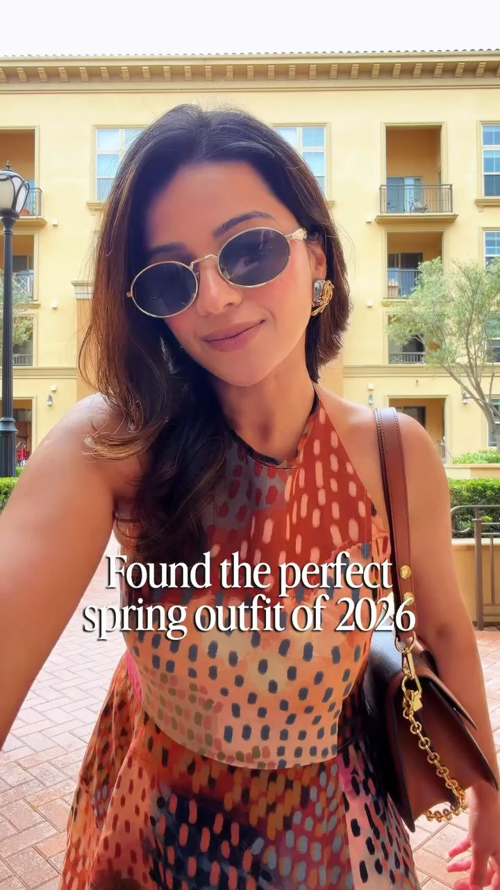 Find me wearing this dress all summer of 2026!🤎

Comment “Link” for a direct DM to the outfit!

#summeroutfits #outfitinspo #summerdress #springsummer #ootd 

[summer outfits, seasonal styling, summer wardrobe preview, outfit transitions, fast reel outfits, warm weather fashion inspo, outfit inspo, soft girl summer outfit inspiration,ootd, for you]