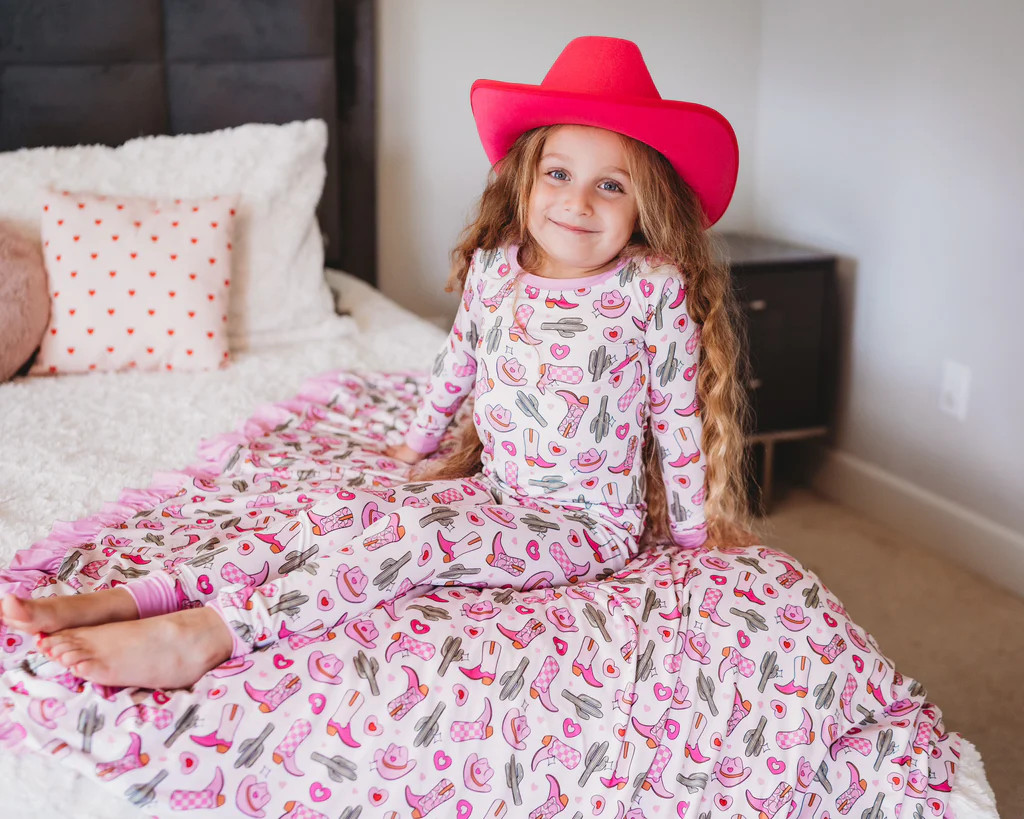 HOWDY VALENTINE EXCLUSIVE DREAM SET | DREAM BIG LITTLE CO