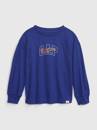 Toddler Hot Wheels Graphic T-Shirt | Gap (US)