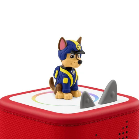 tonies PAW Patrol Jungle Pups Chase Audio Play Figurine for Portable Speaker Small Multicolor Plastic | Walmart (US)