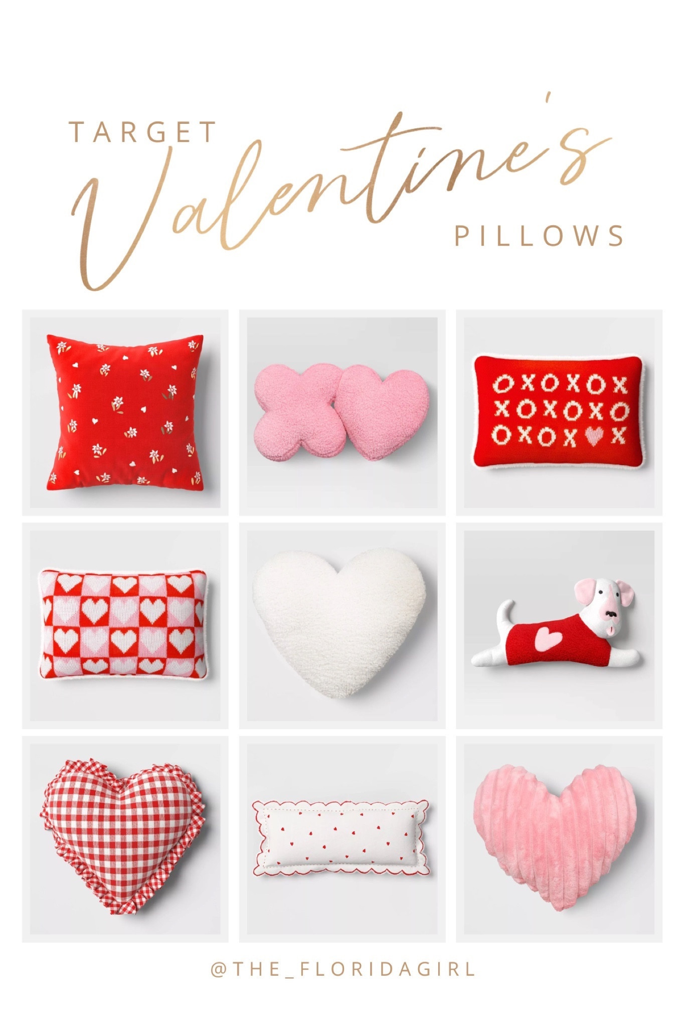 Valentine’s Day home decor and throw pillows from target #target #holiday #valentines #valentinesday #vday #love #peace #neonsign #hearts #pillows #disco #discoball #wreaths #party #home #decor #homedecor #partydecor #flocked #xo #new #newarrivals #newattarget

#LTKSeasonal #LTKhome #LTKHoliday