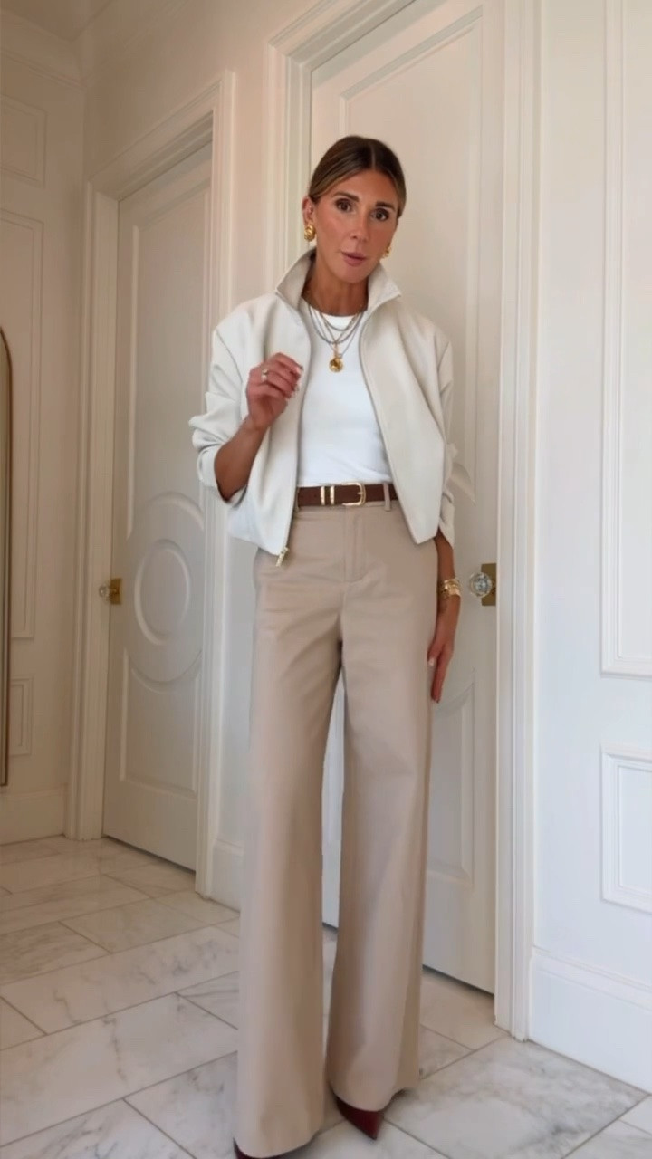 @Zara haul! Loving all these new fall finds.

#LTKfall #LTKstyletip