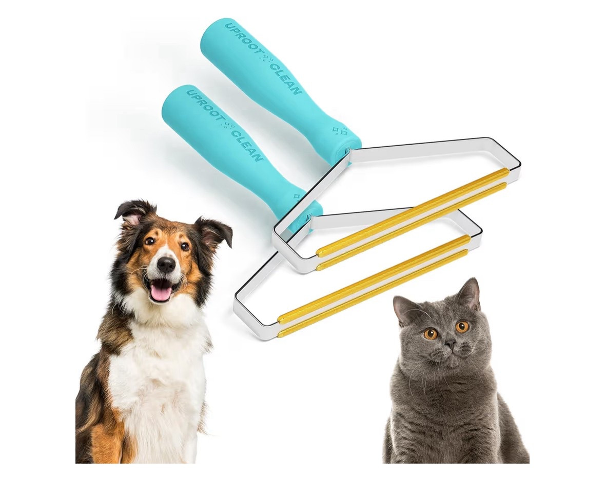 Amazon Pet Day, love this for getting fur out of my rugs 

#LTKPets #LTKSaleAlert