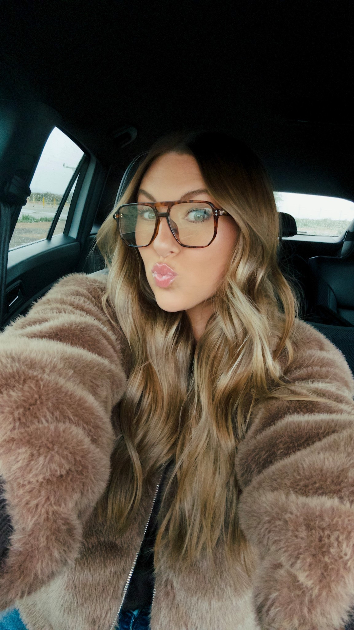 Love these blue light glasses!! On sale on Amazon 

#LTKSaleAlert