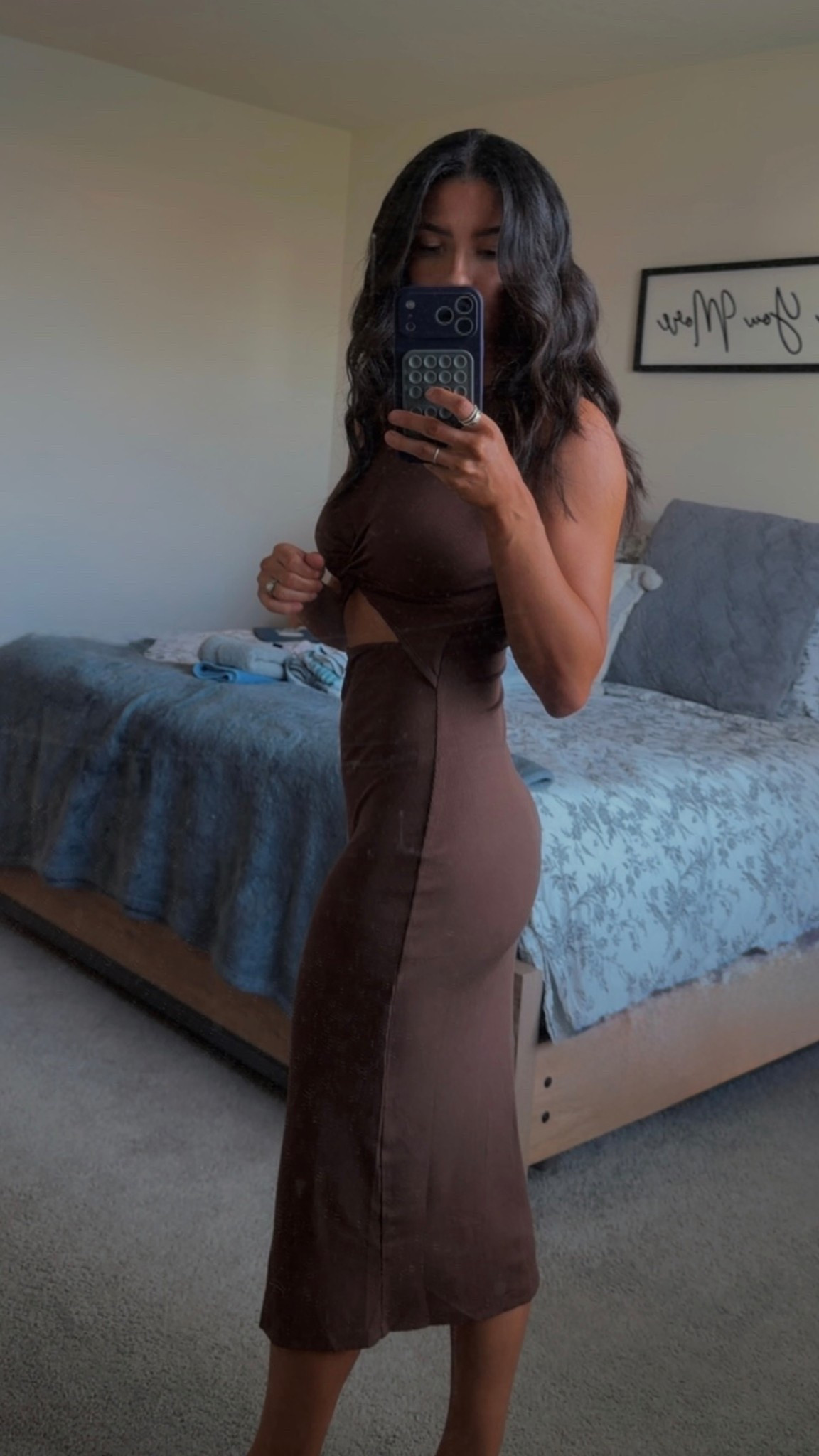Softest dress!

#LTKFindsUnder50 #LTKPetite #LTKHoliday