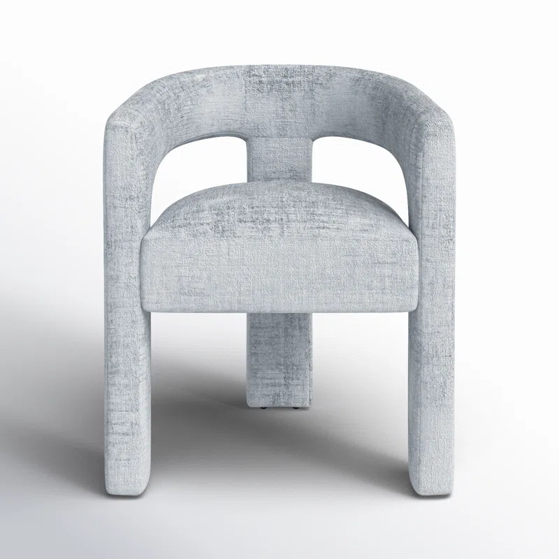 Darlington Upholstered Dining Arm Chair | Wayfair North America