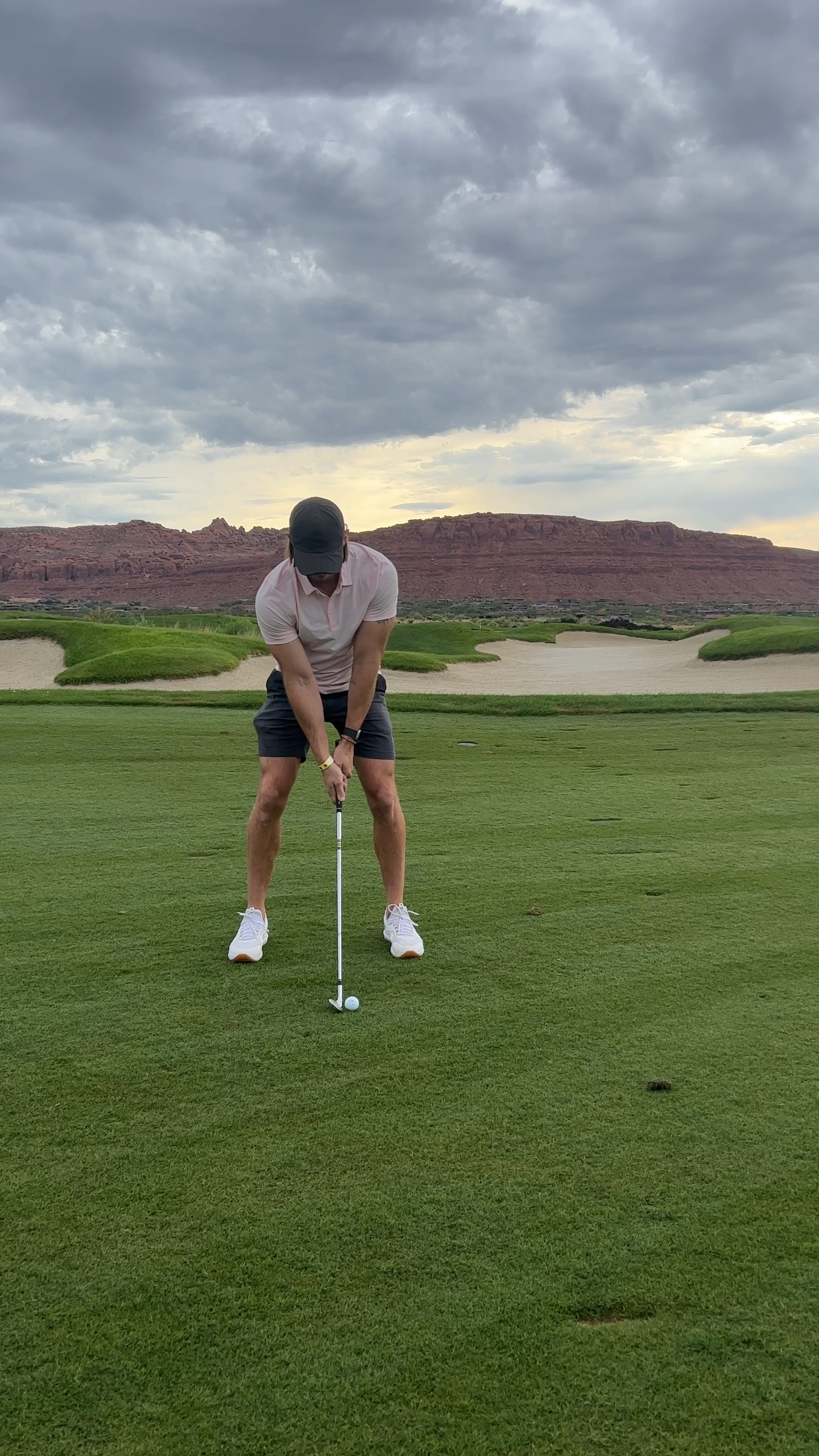 Mens golf outfit - Tiff and I love getting out any chance we can get. ⛳️ 

Golf, golf men, men’s golf. 

#LTKmens #LTKfitness