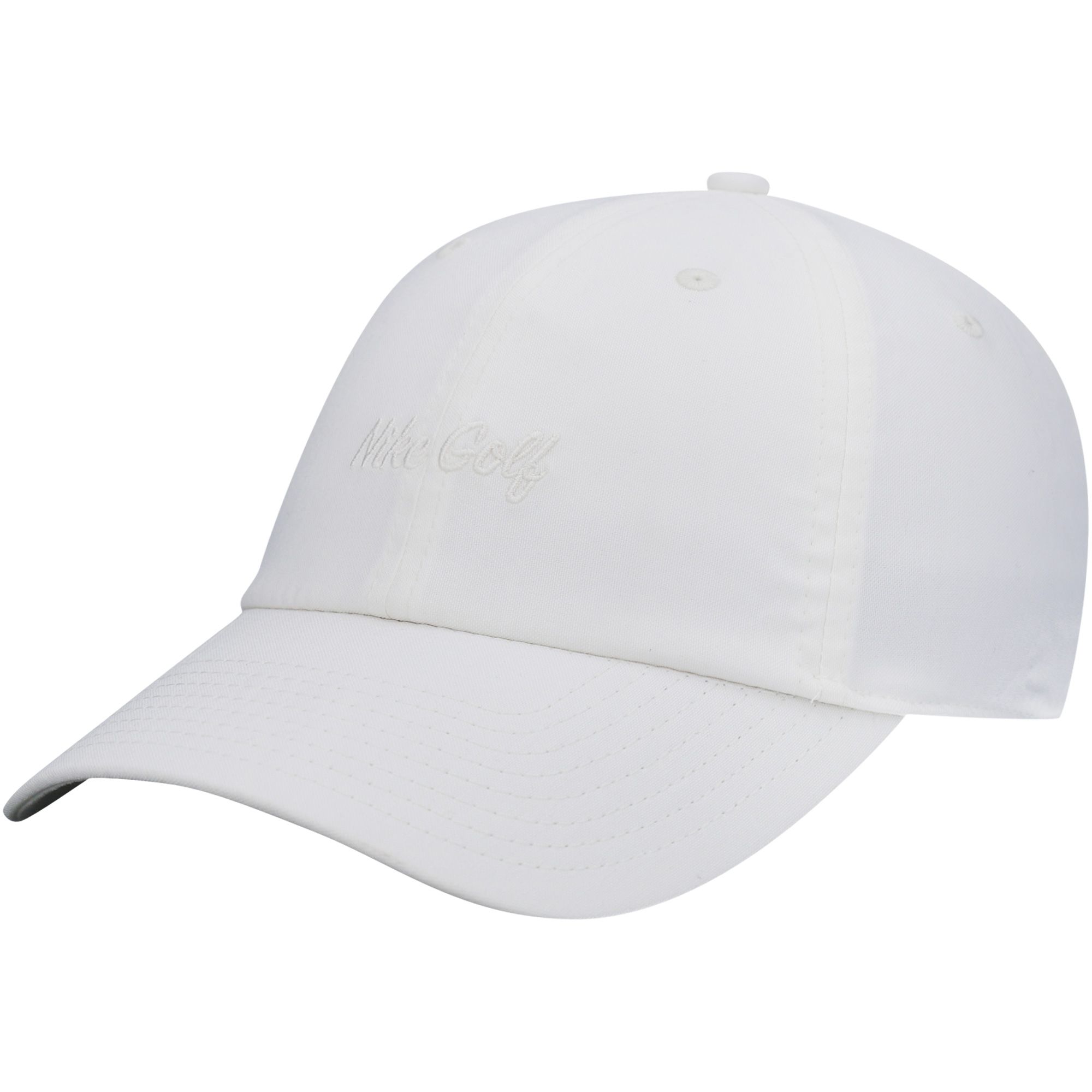 Men's Nike Golf White Chambray Heritage 86 Adjustable Hat | Fanatics
