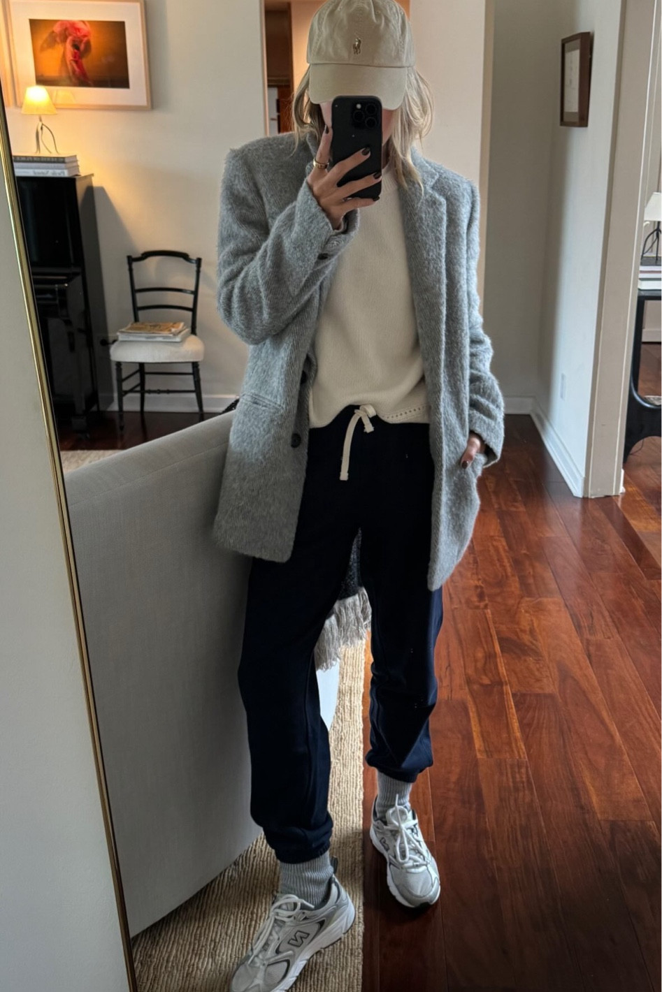 Casual fit for today 