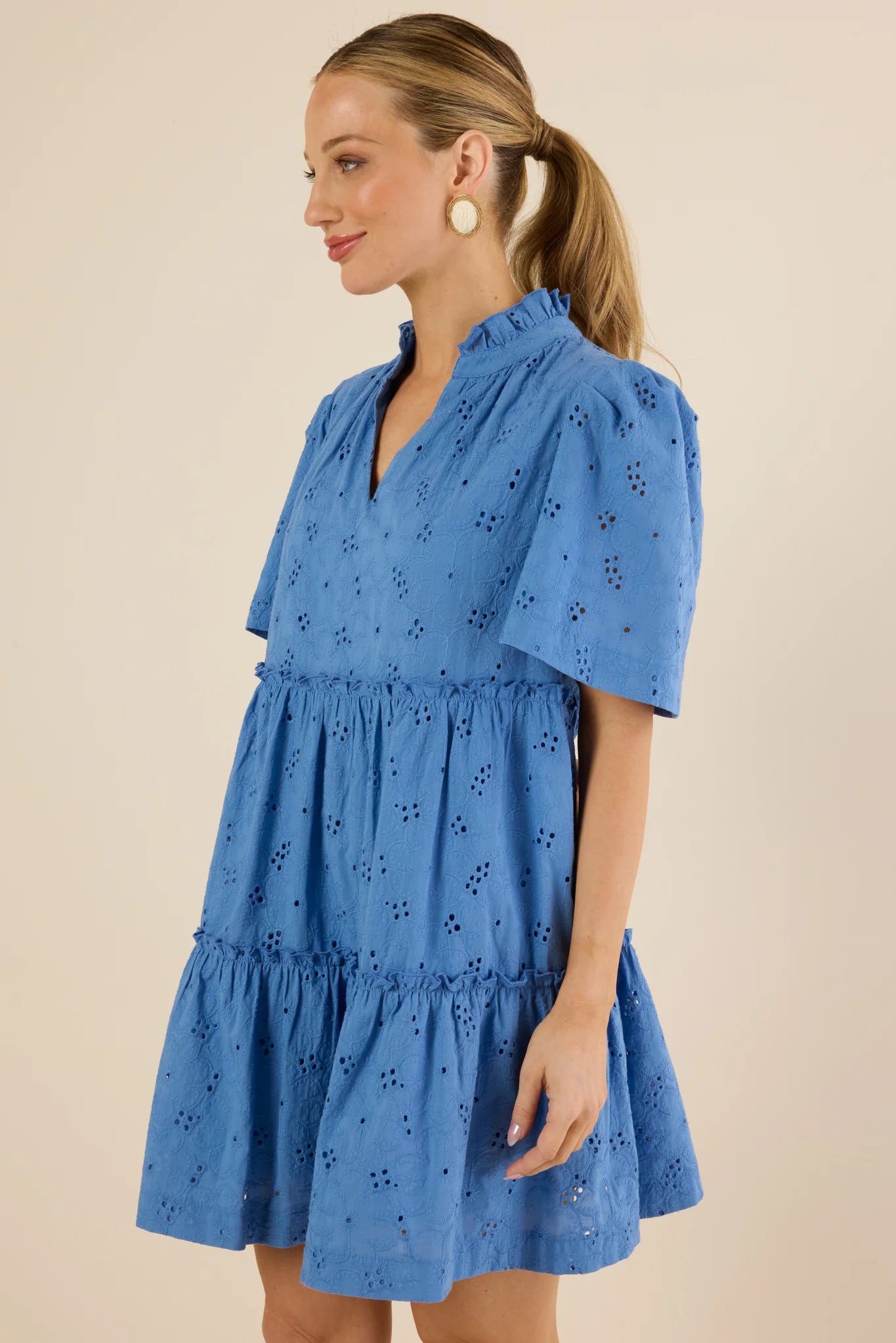 Hillary Dress | Avara