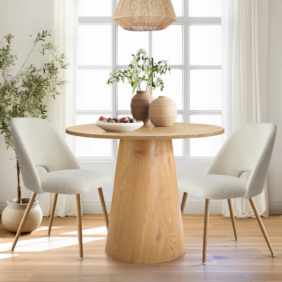 Caetano 2 - Person Dining Set | Wayfair North America