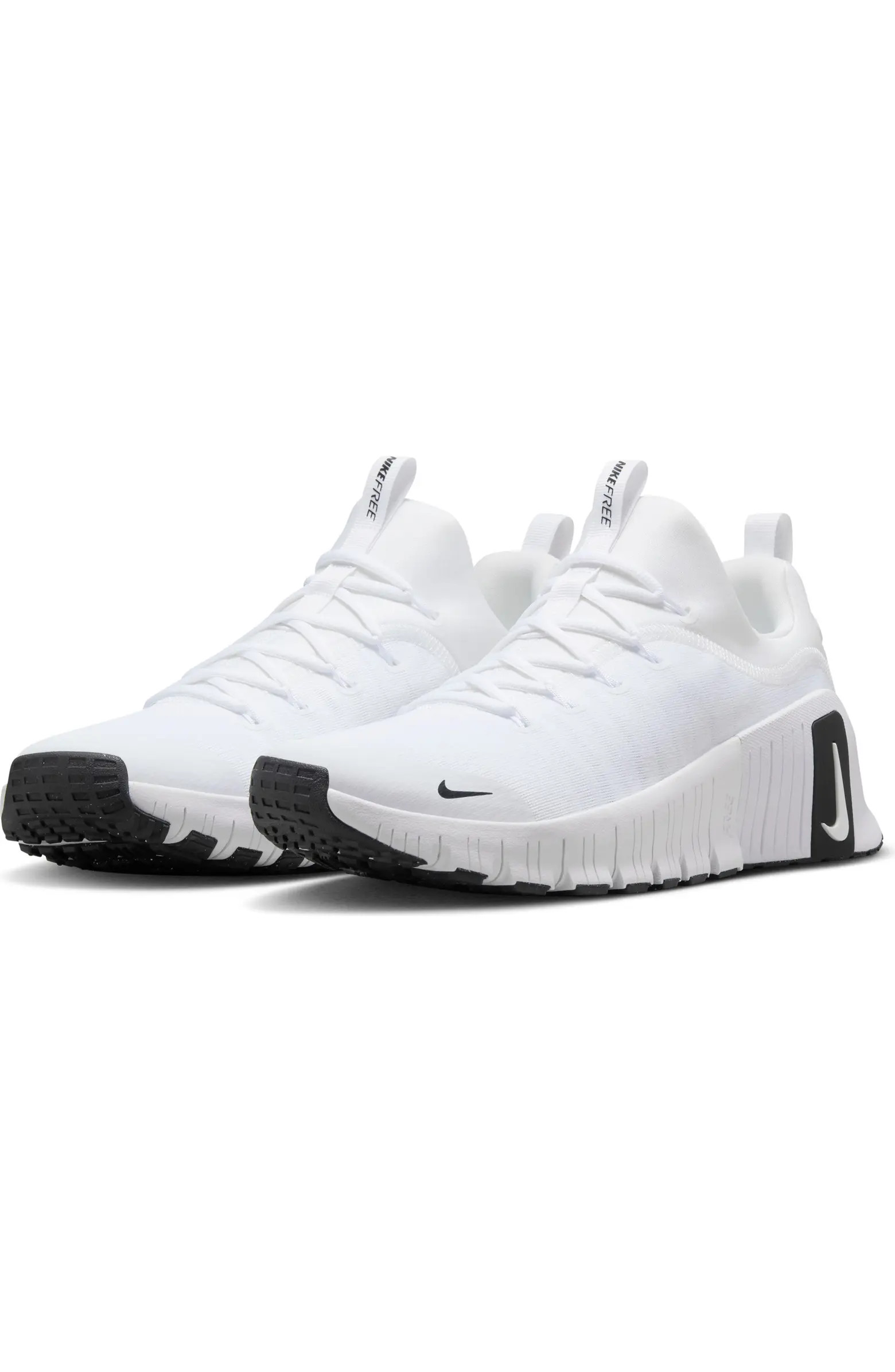 Free Metcon 6 Training Shoe (Men) | Nordstrom