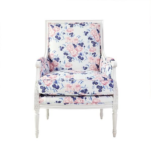 The Heidi Chair | Caitlin Wilson Design