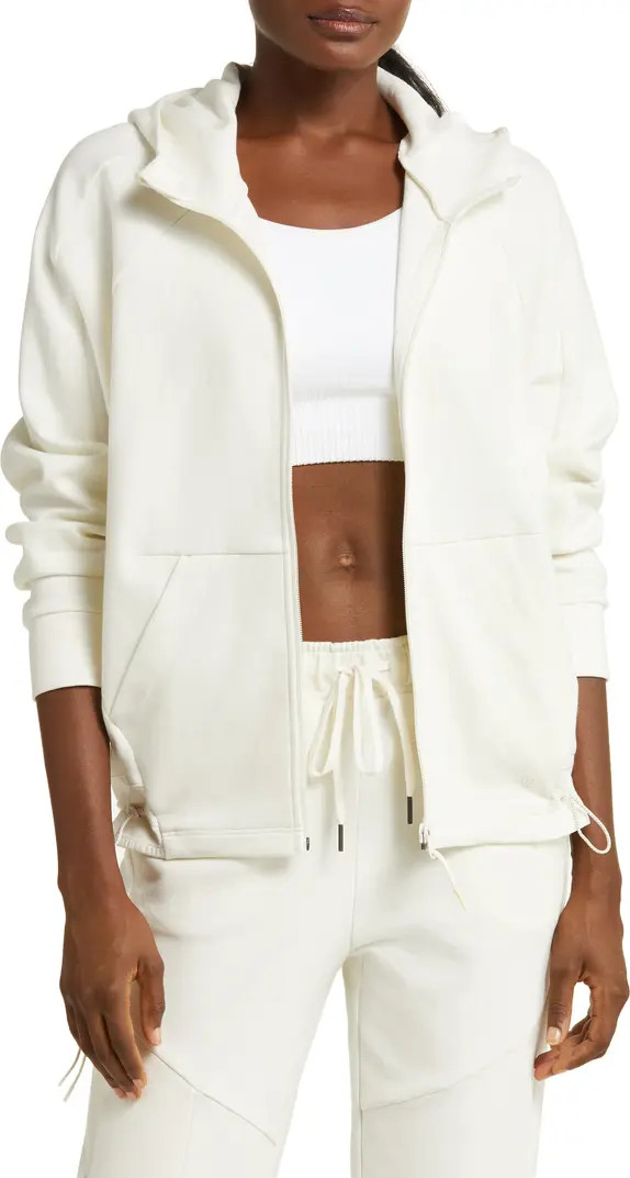 Downtown Sport Zip Hoodie | Nordstrom