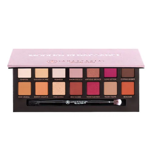 Modern Renaissance Eye Shadow Palette | Sephora (AU)
