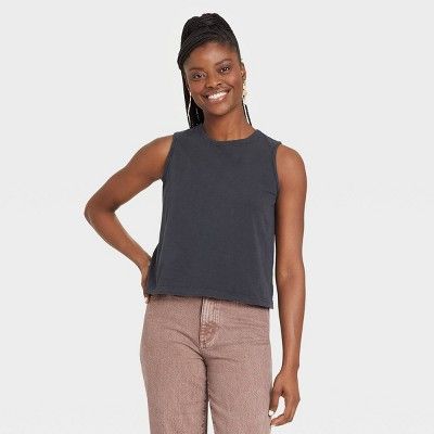 Women's Tank Top - Universal Thread™ | Target