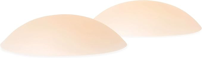 NIPPIES Nipple Covers for Women – Reusable, Adhesive Silicone Pasties with travel box | Amazon (US)