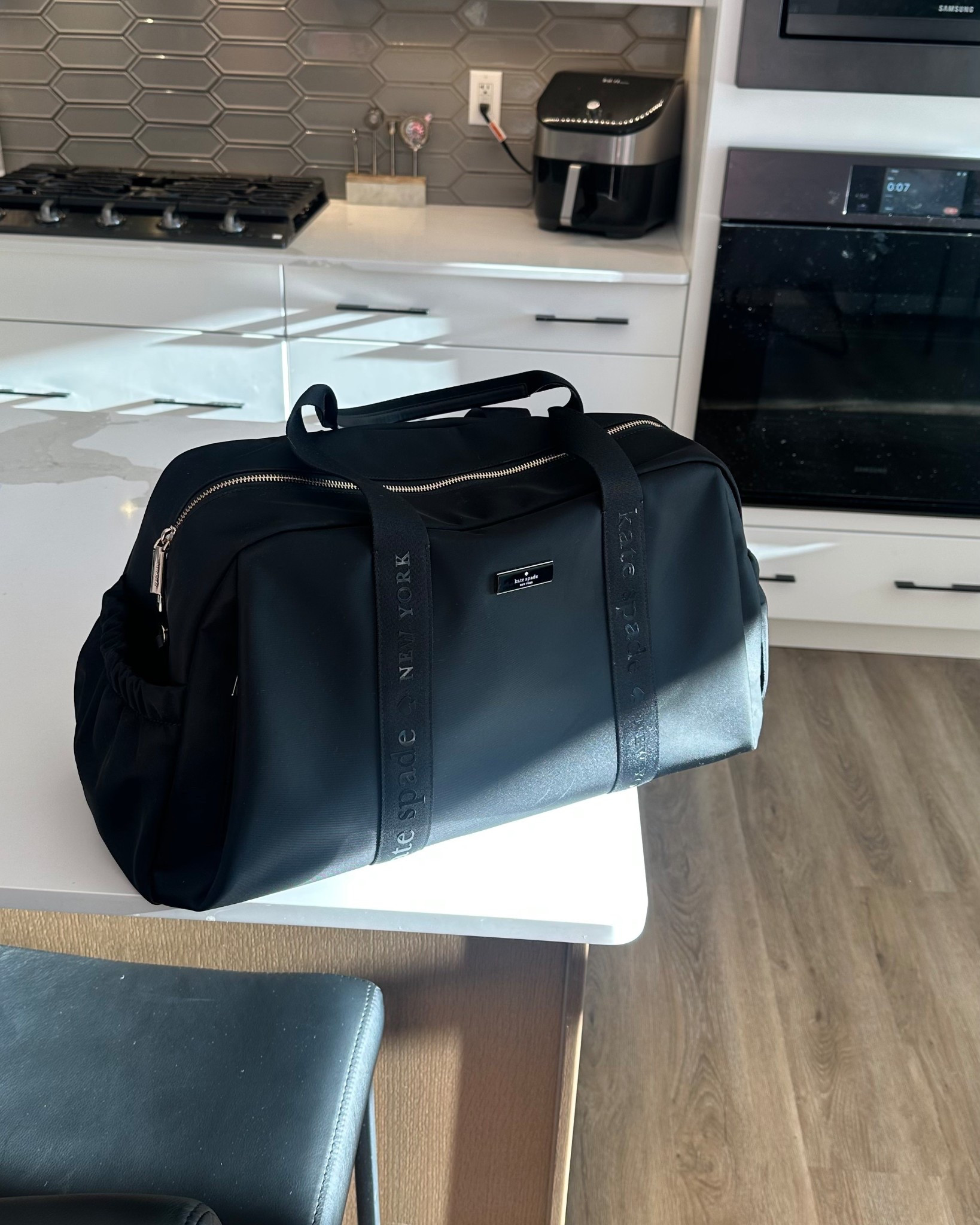 My current favourite carry on bag to travel with! #travelbag


#LTKTravel