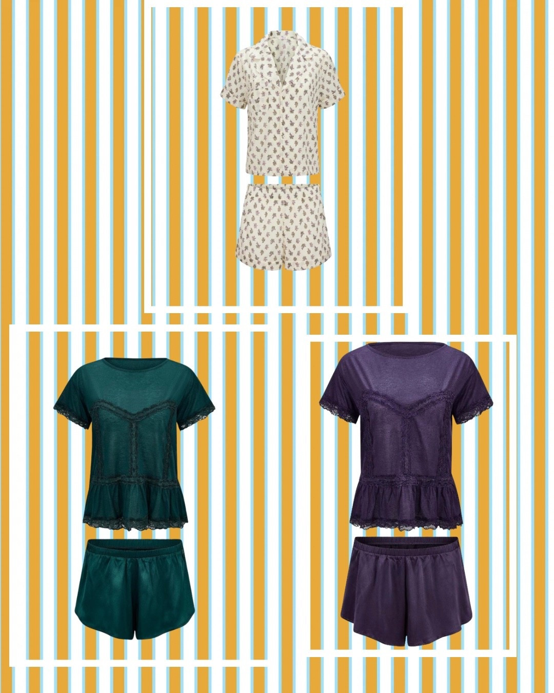 @Target 40% off pajamas for Mother’s Day

#LTKgrwm #LTKSaleAlert #LTKMothersDay