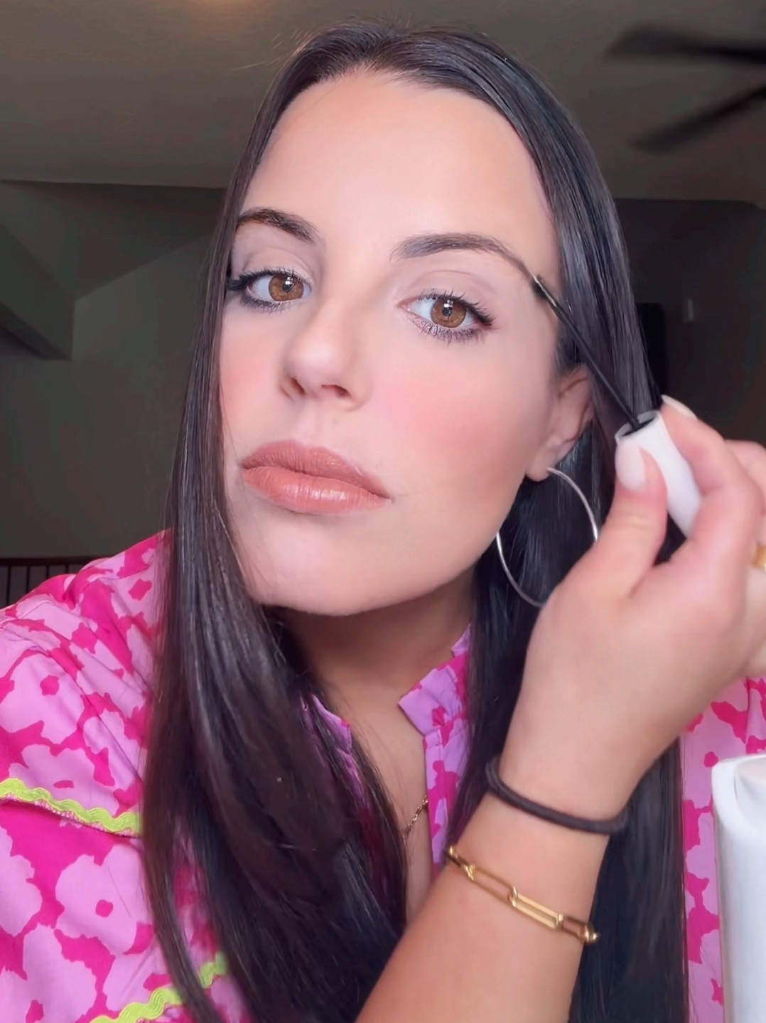 If you’re anything like me and currently suffering from hair loss caused by Hashimoto’s, post-partum, stress, etc., then you MUST try out Nulastin’s brow and lash serums, as well as scalp treatment. I have seen such an improvement with my hair growth since using these products and needless to say, I highly recommend! 🖤 #nulastin #hairgrowth #beauty #nulastinpartner #ad 


#LTKVideo #LTKBeauty #LTKFamily