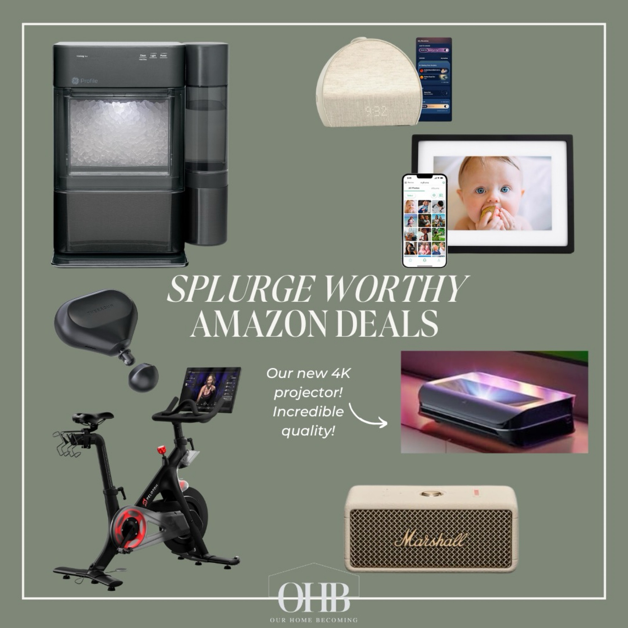 Amazon Prime Day 2025: Splurge Worthy Deals

#LTKHome