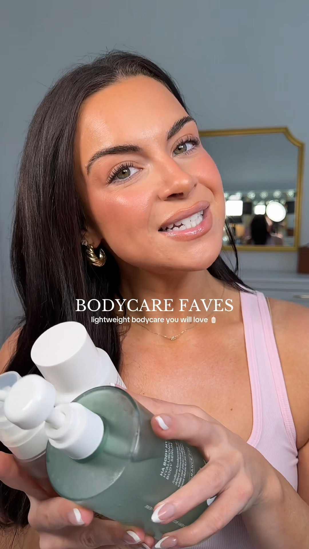 Lightweight bodycare favorites 🤍 

#LTKselfcare #LTKBeauty