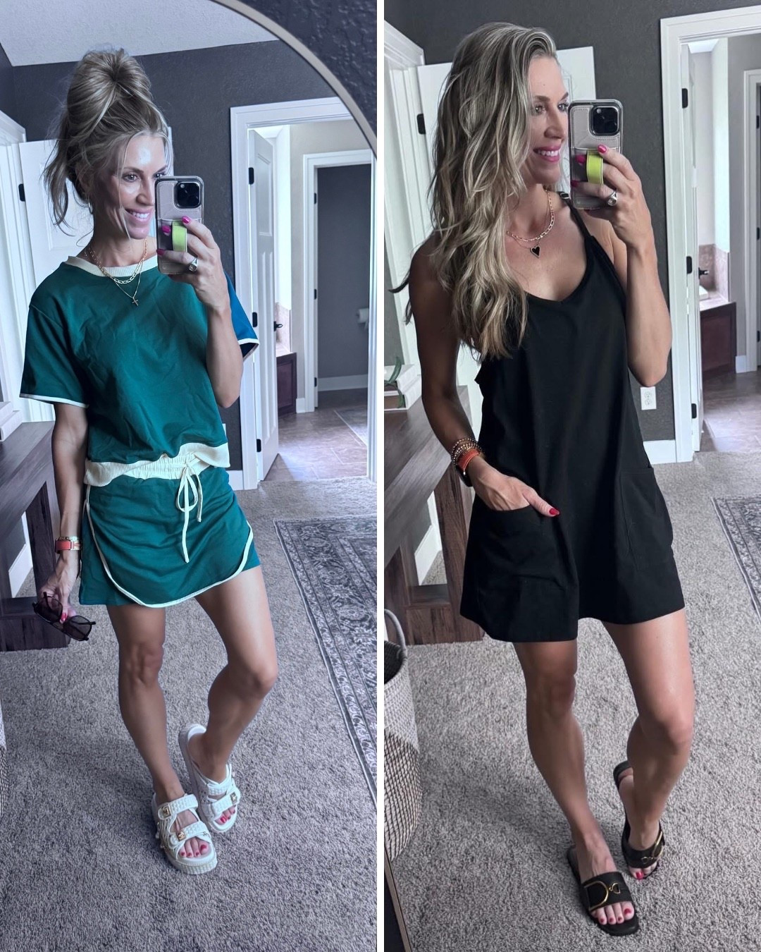 Part Two: Favorite looks from 2025

#LTKFindsUnder50