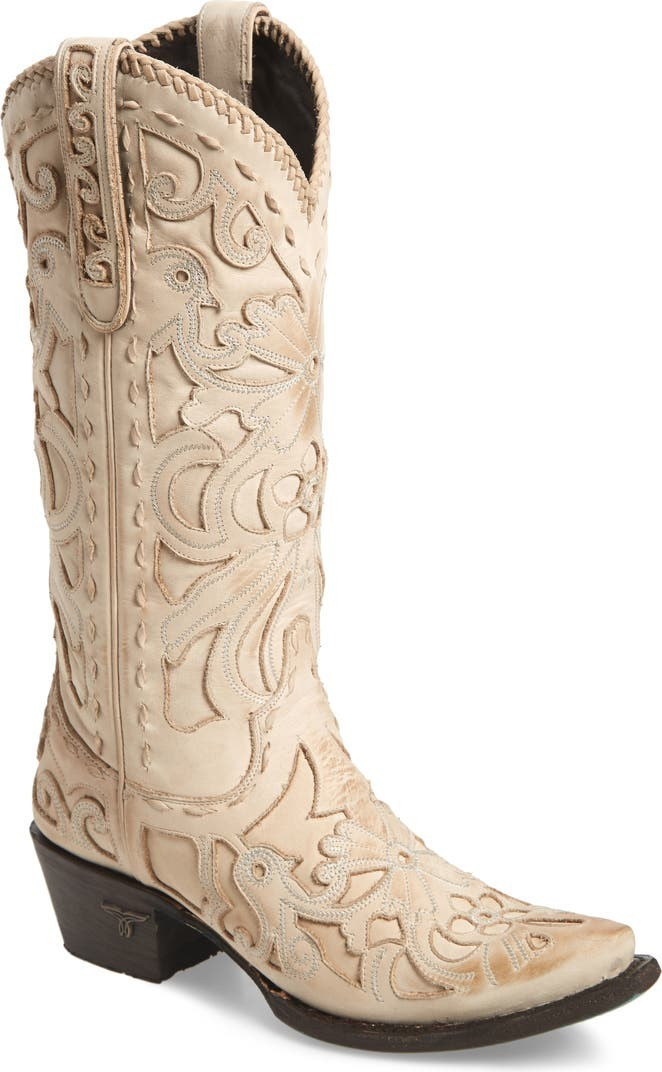 Robin Western Boot | Nordstrom