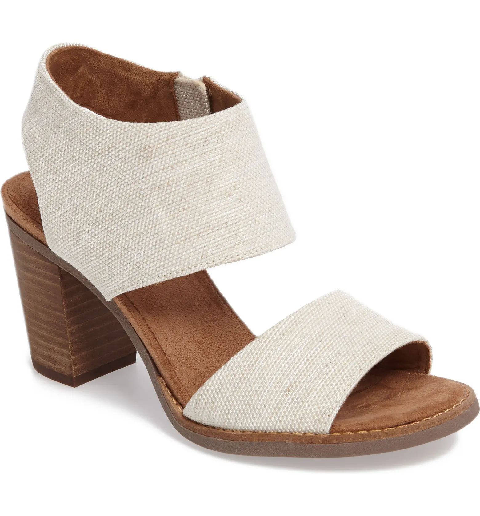 Majorca Block Heel Sandal | Nordstrom