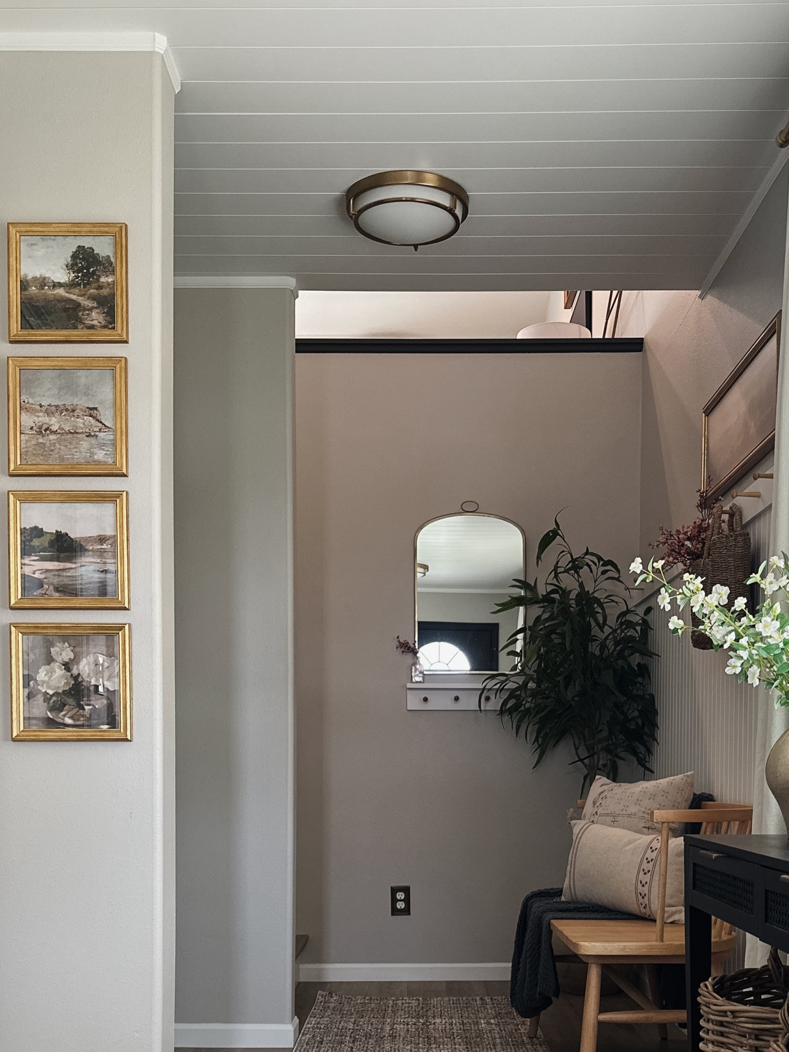 Way Day Deal: our entryway light is on sale today! 

#LTKxWayDay #LTKStyleTip #LTKHome