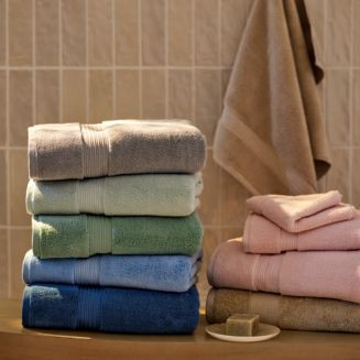 Hudson Park Collection Luxe Turkish Towel - Exclusive  | Bloomingdale's Hudson Park Collection Ba... | Bloomingdale's (US)