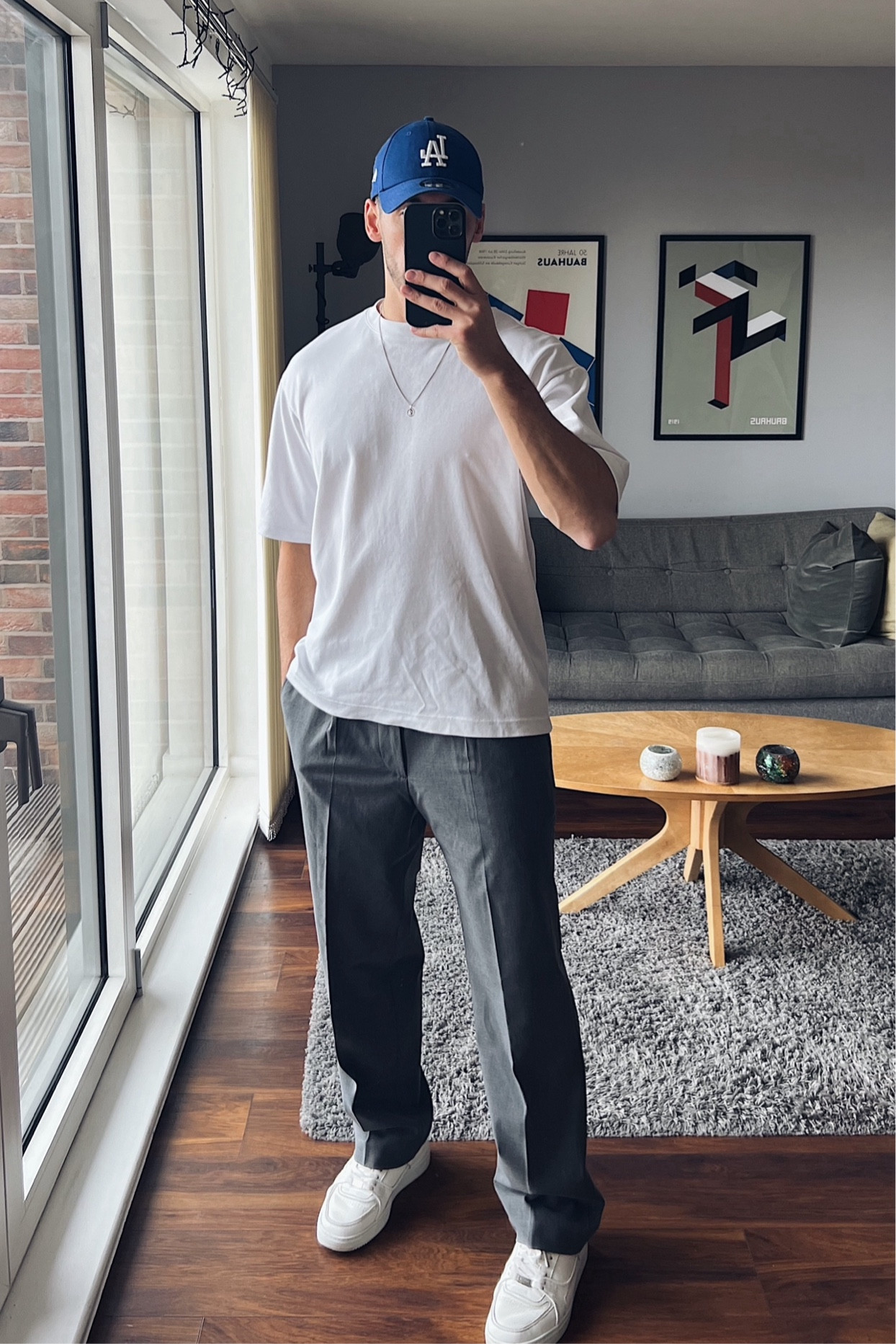 Everyday White Tee 
#Uniqlo #LTKxUNIQLO #ThisIsMyBestT

#LTKxUNIQLO #ThisIsMyBestT