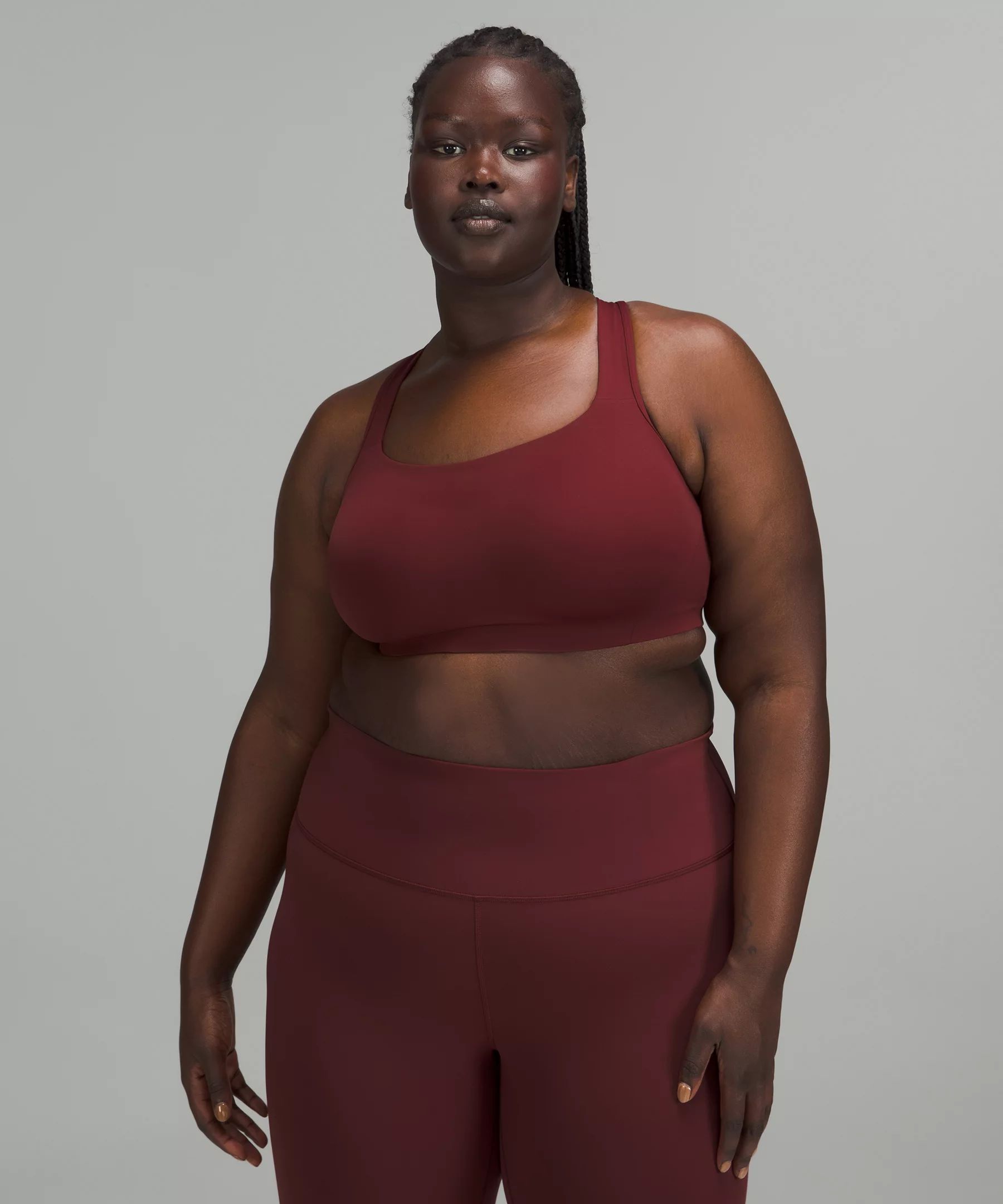All Powered Up Bra Medium Support, A-G Cups Online Only | Lululemon (US)