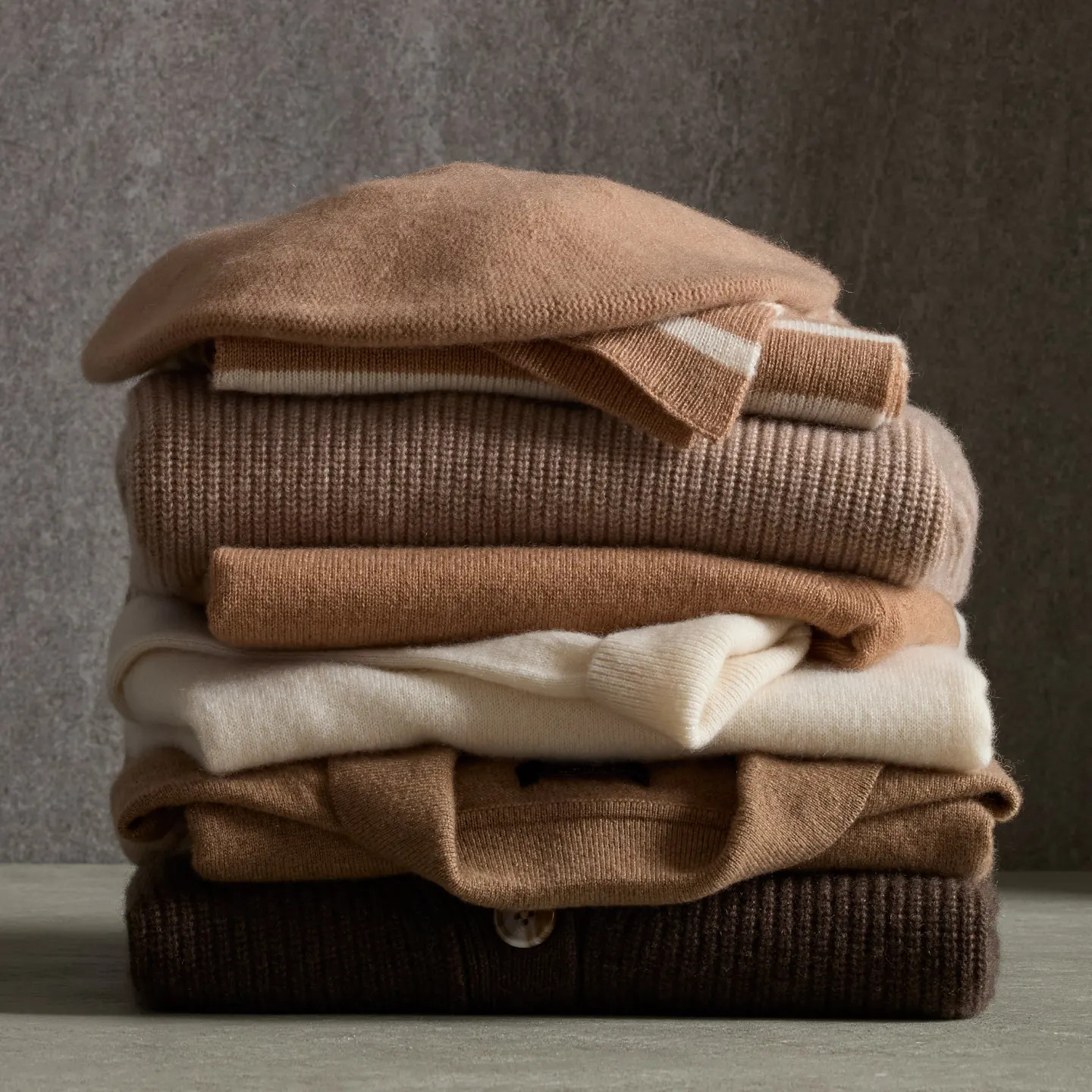 Mongolian Cashmere Scarf | Quince