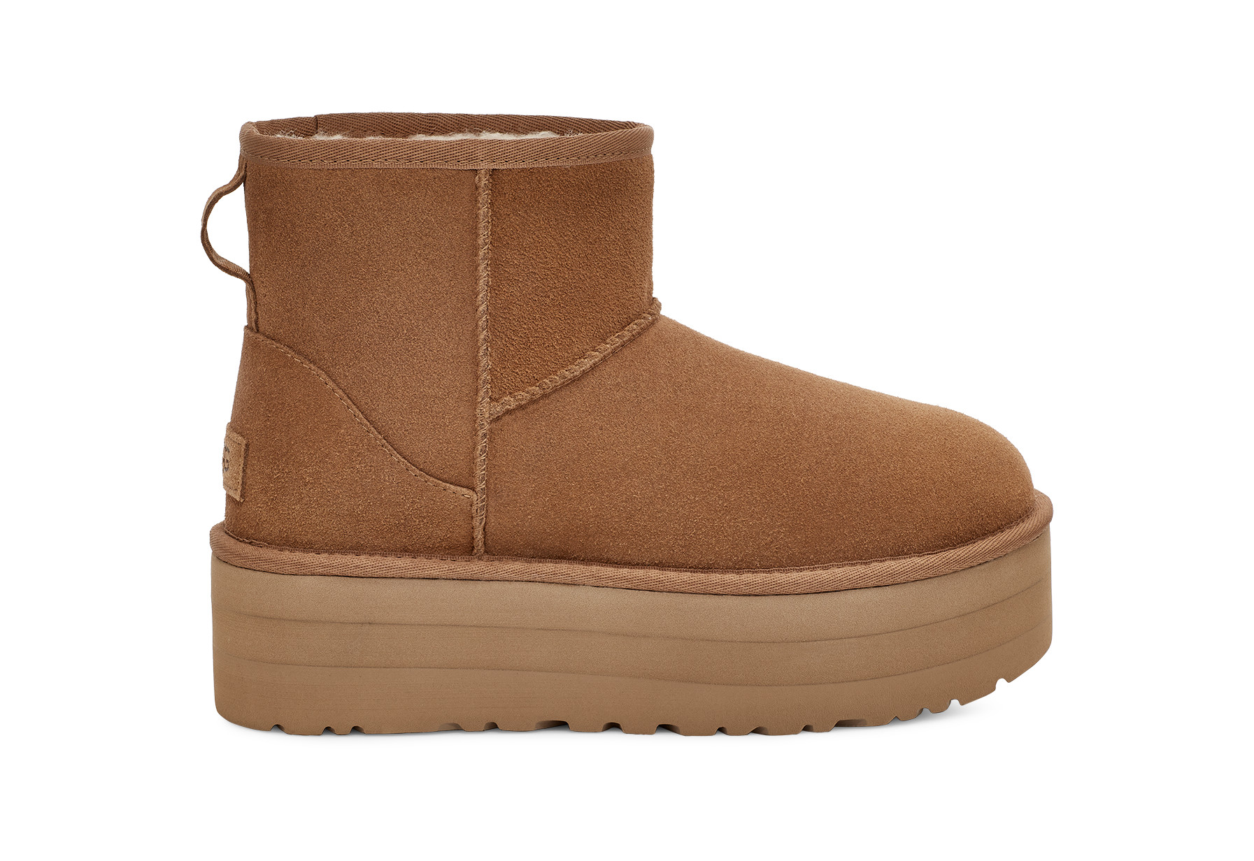 Classic Mini Platform Boot | UGG (UK)