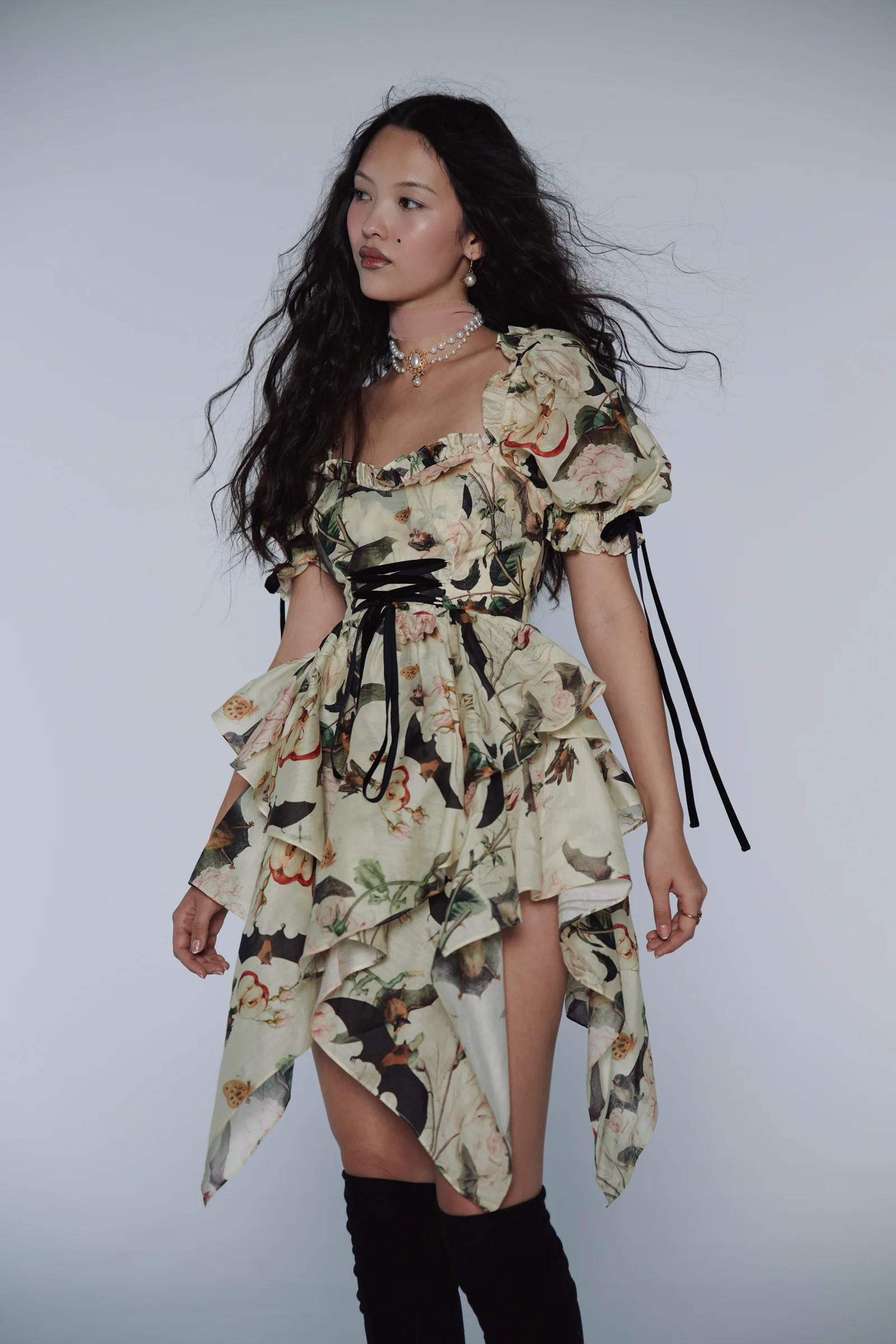 Selkie is a no waste company, WRAP and BSCI production certified, offering an inclusive size rang... | Selkie Collection