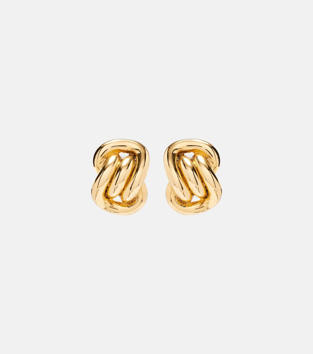 Ellis gold-plated earrings | Mytheresa (US/CA)