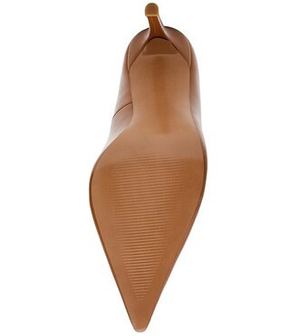 Steve Madden Reya Pointed Toe Stiletto Pumps | Dillard's | Dillard's