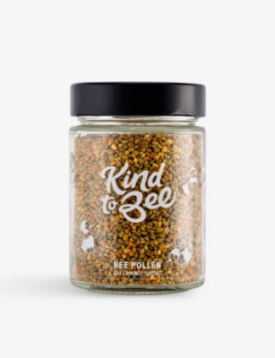 Bee pollen 180g | Selfridges