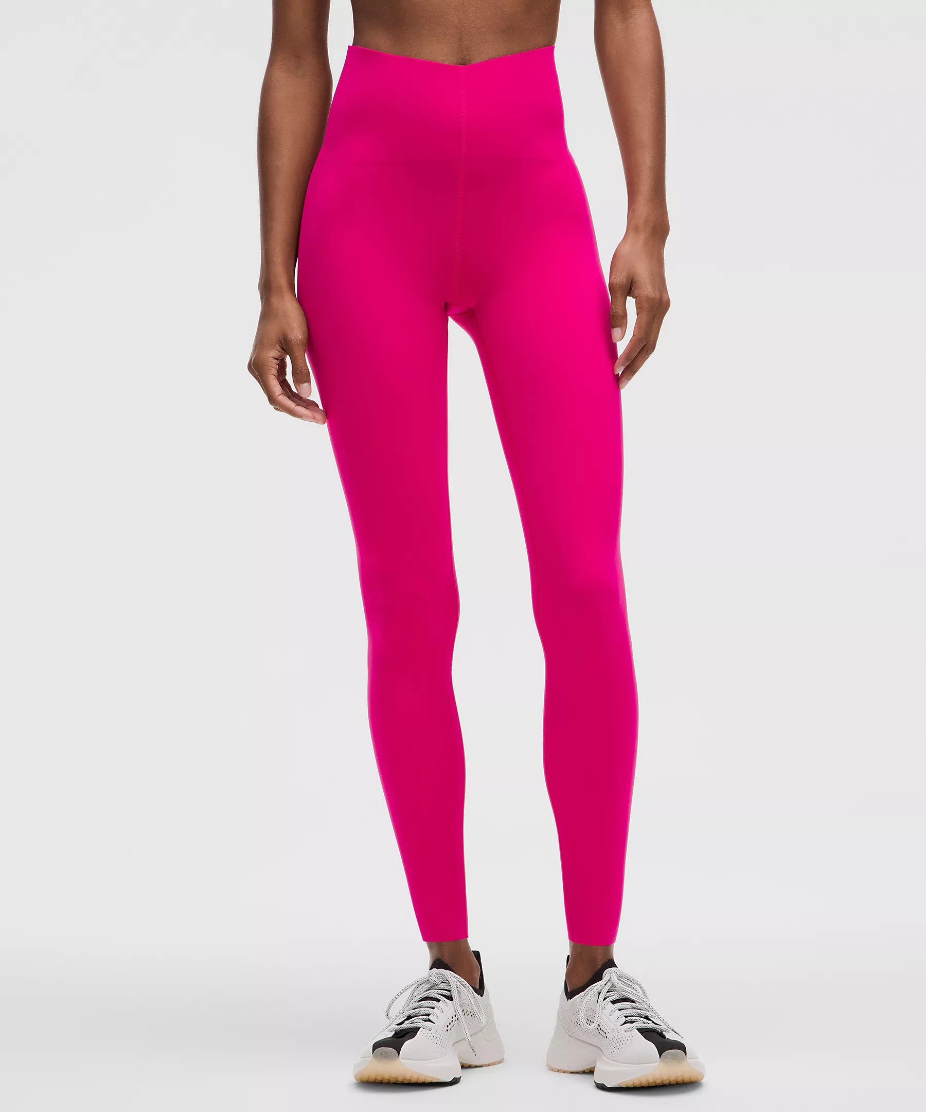 lululemon Glow Up™ Super-High-Rise Tight 28" | Lululemon (US)