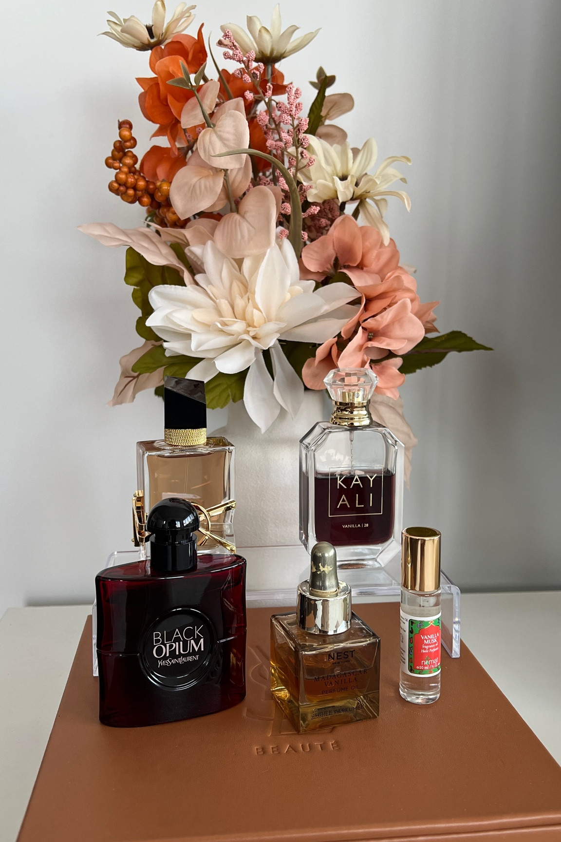 My favourite fragrances 

#LTKgiftguide #LTKsale #LTKbeauty