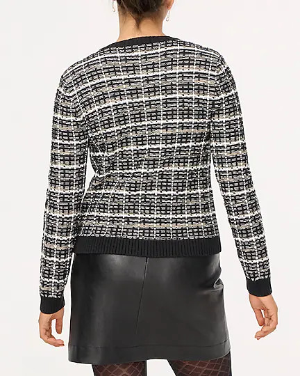 Lady cardigan sweater | J.Crew Factory