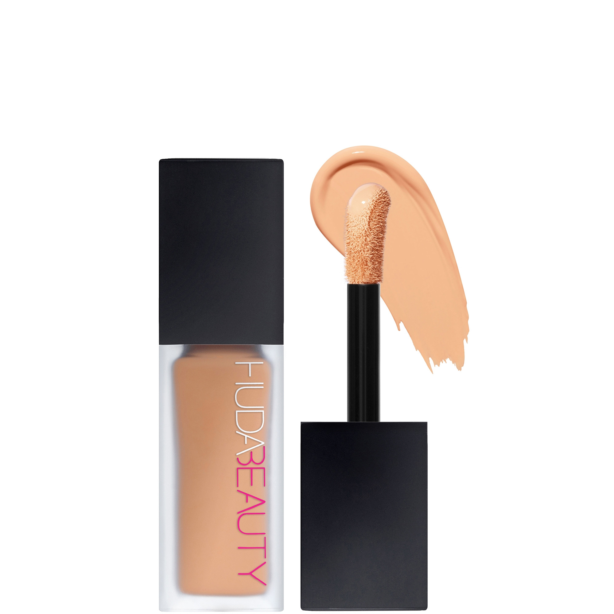 Huda Beauty #Fauxfilter Luminous Matte Liquid Concealer 9ml (Various Shades) | Cult Beauty