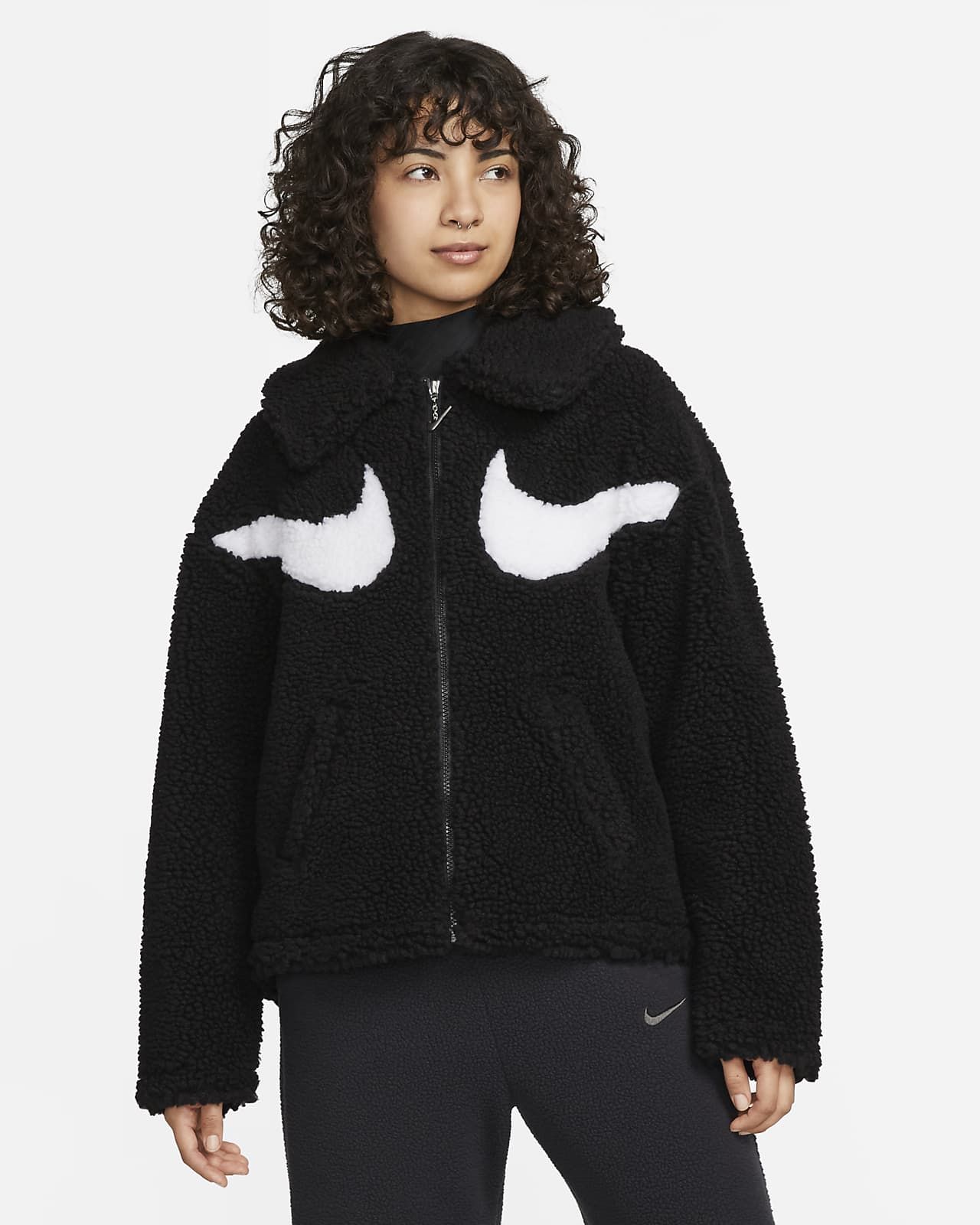 Women's Full-Zip Jacket | Nike (US)