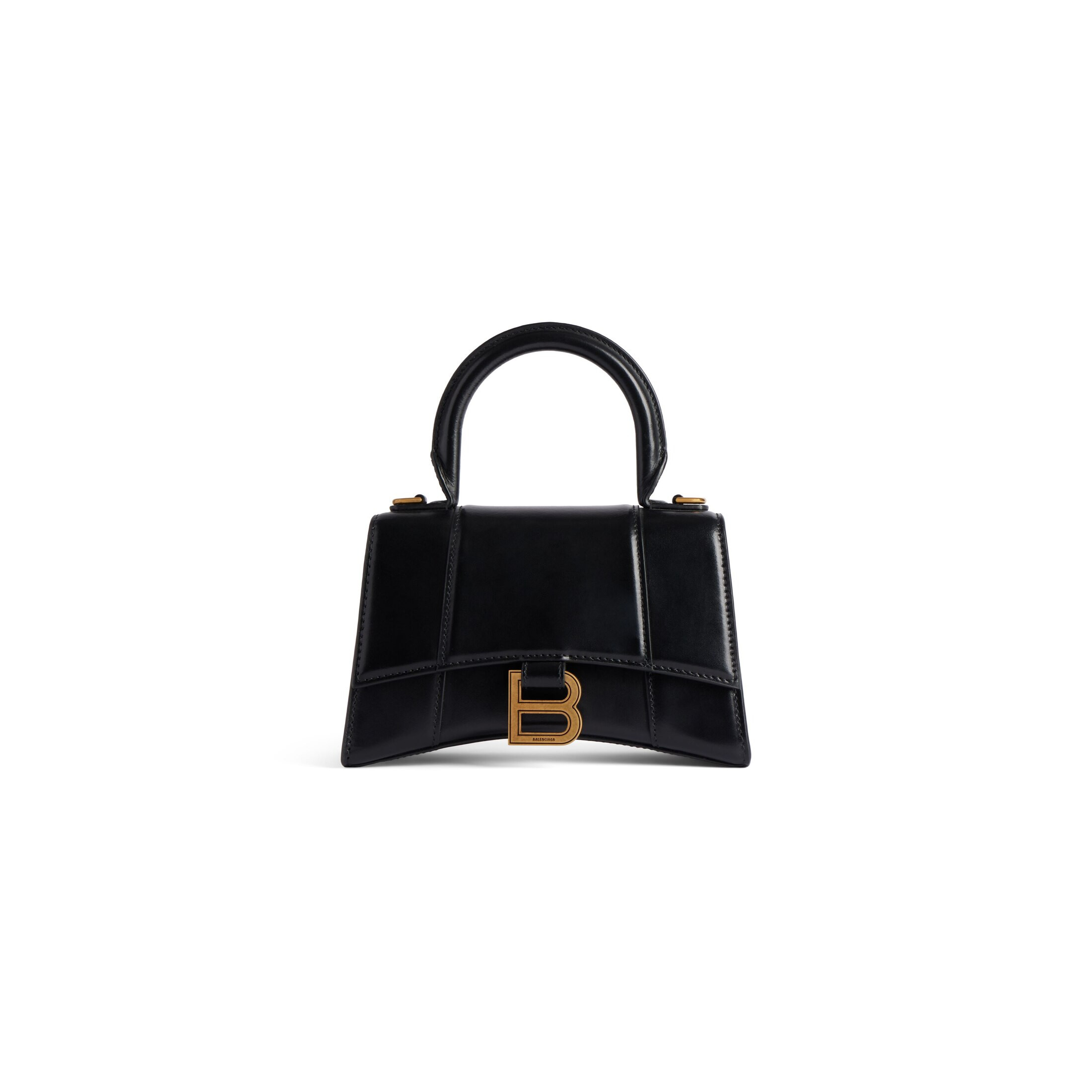 hourglass xs handbag | Balenciaga