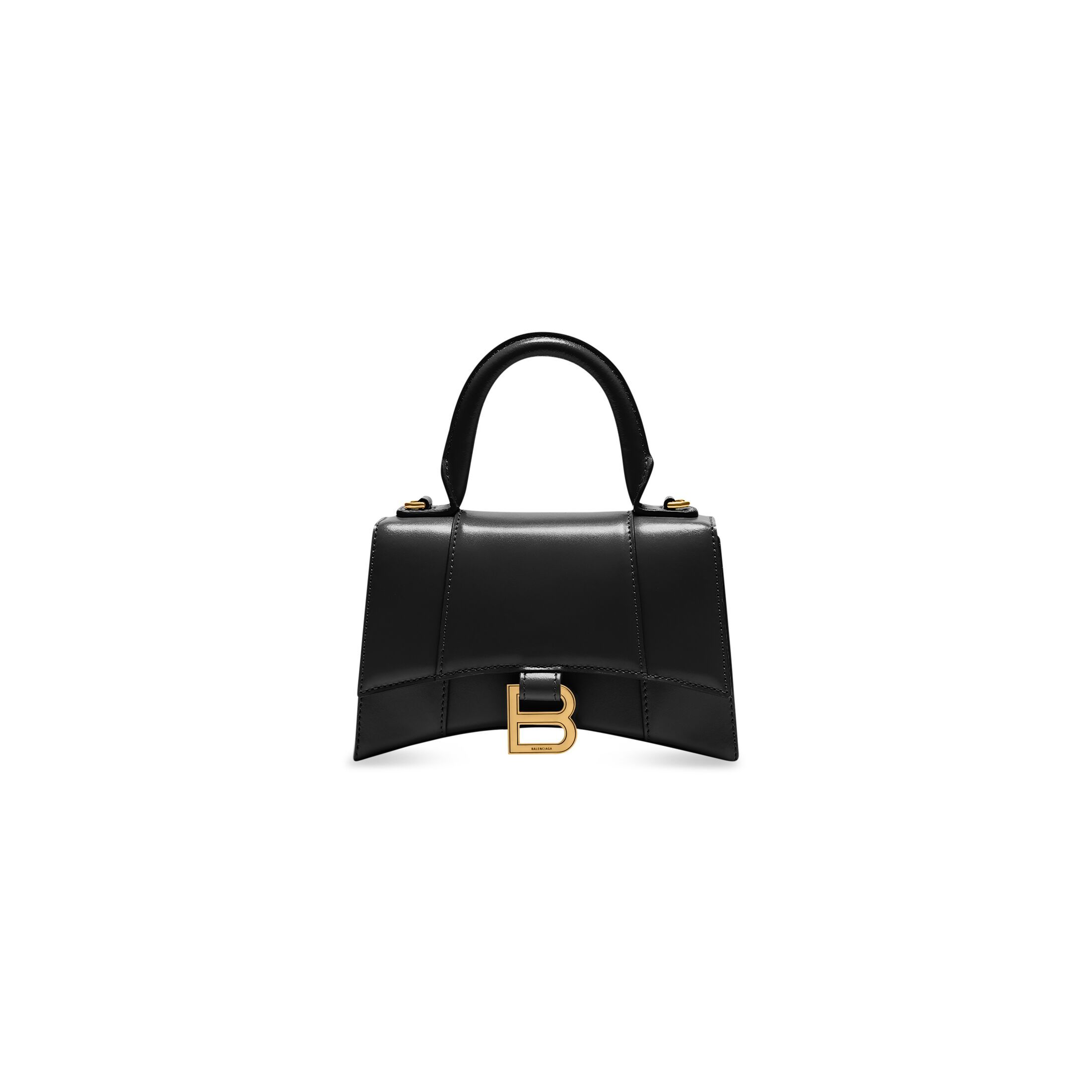 hourglass xs handbag | Balenciaga