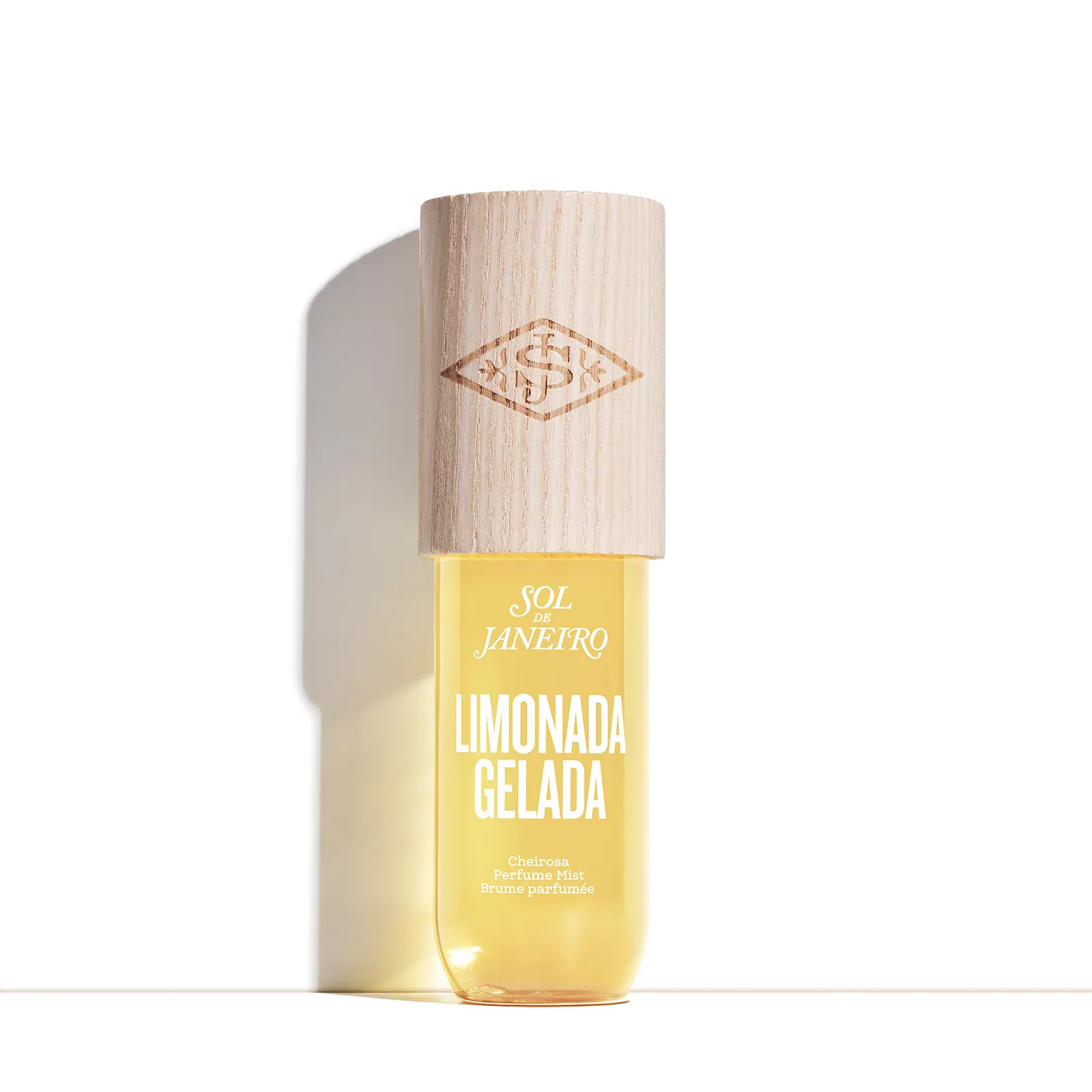 Limonada Gelada Perfume Mist | Sol de Janeiro | Sol de Janeiro