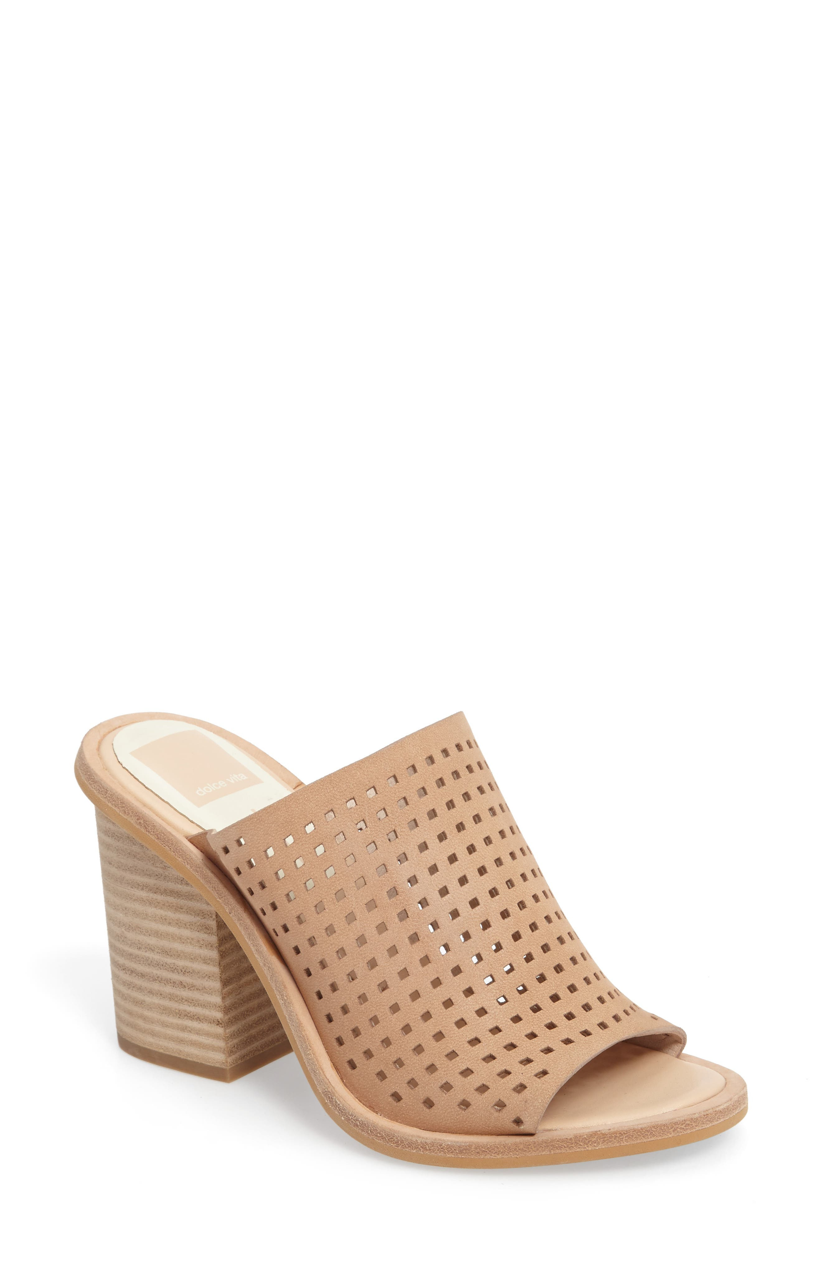 Wales Slide Sandal | Nordstrom